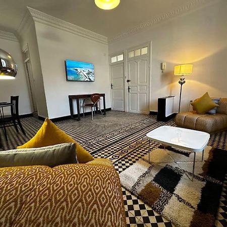 Cosy Spacious Apartments Medina Center 에사우이라 외부 사진