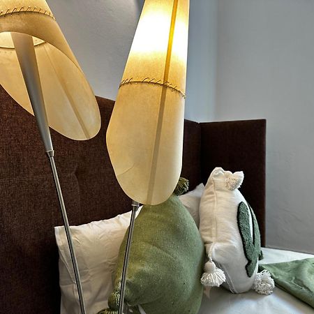 Cosy Spacious Apartments Medina Center 에사우이라 외부 사진