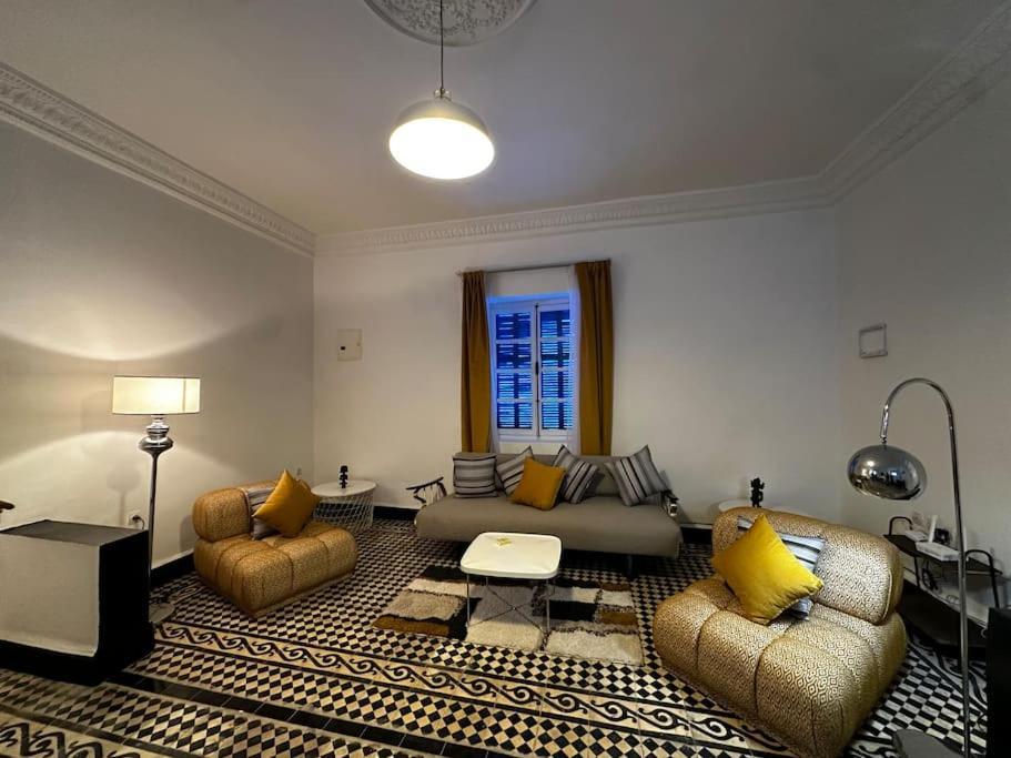 Cosy Spacious Apartments Medina Center 에사우이라 외부 사진