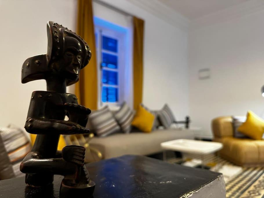Cosy Spacious Apartments Medina Center 에사우이라 외부 사진