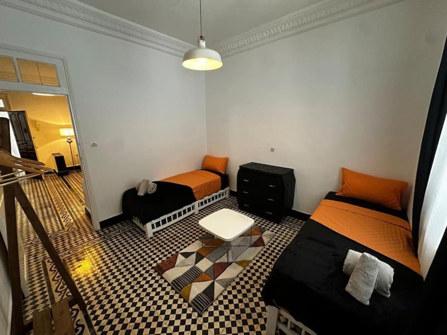 Cosy Spacious Apartments Medina Center 에사우이라 외부 사진