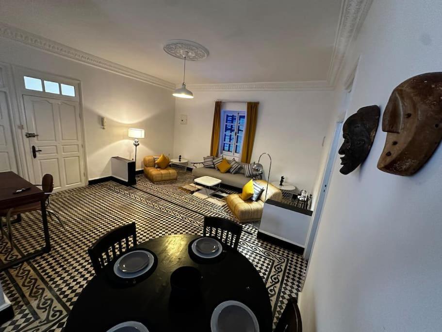 Cosy Spacious Apartments Medina Center 에사우이라 외부 사진