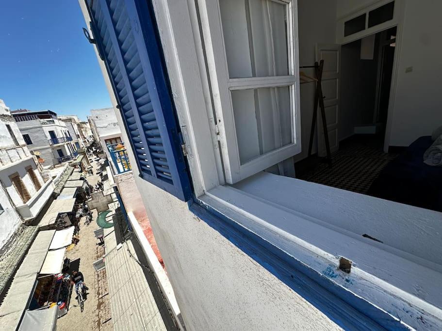 Cosy Spacious Apartments Medina Center 에사우이라 외부 사진