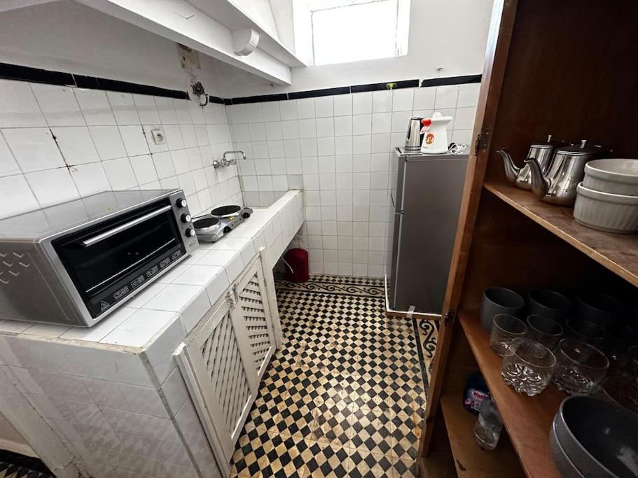 Cosy Spacious Apartments Medina Center 에사우이라 외부 사진