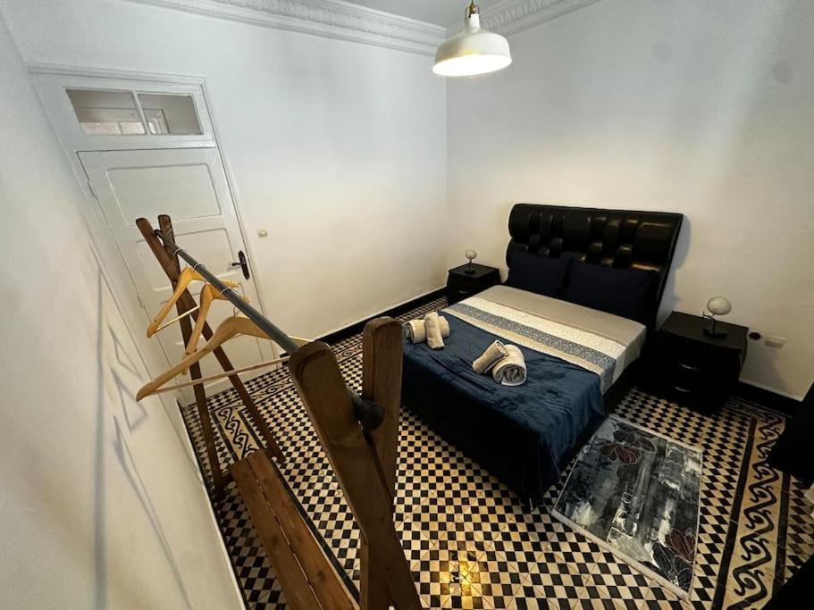 Cosy Spacious Apartments Medina Center 에사우이라 외부 사진