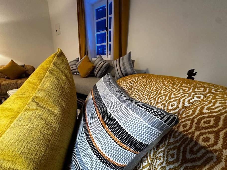 Cosy Spacious Apartments Medina Center 에사우이라 외부 사진