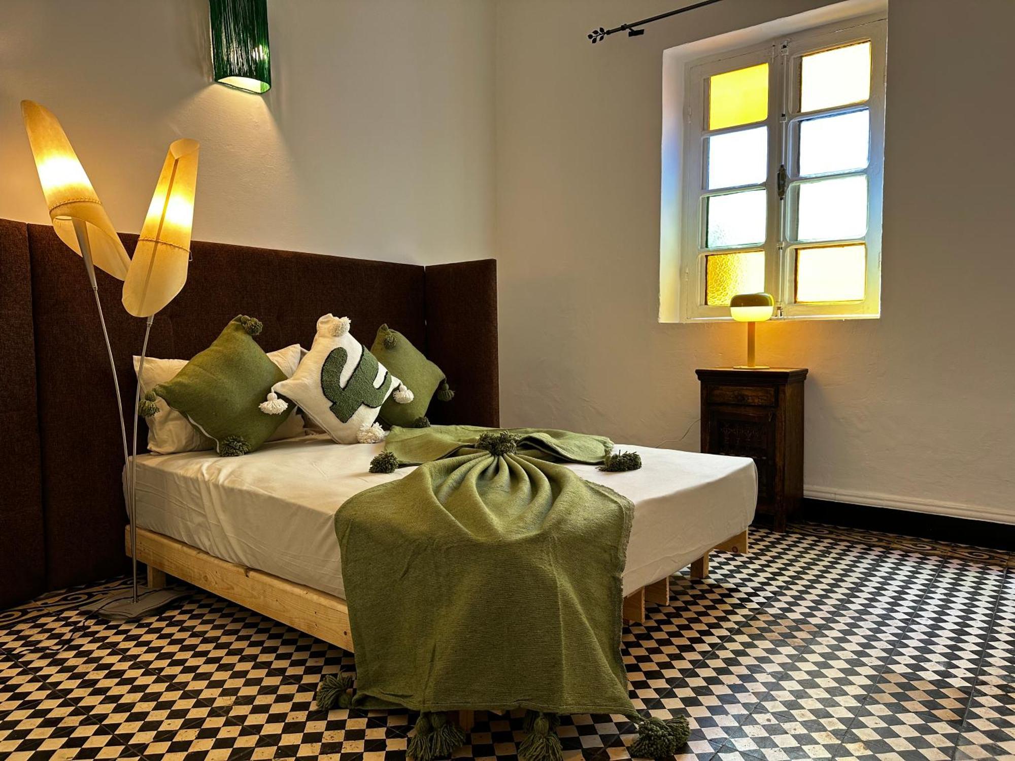 Cosy Spacious Apartments Medina Center 에사우이라 외부 사진