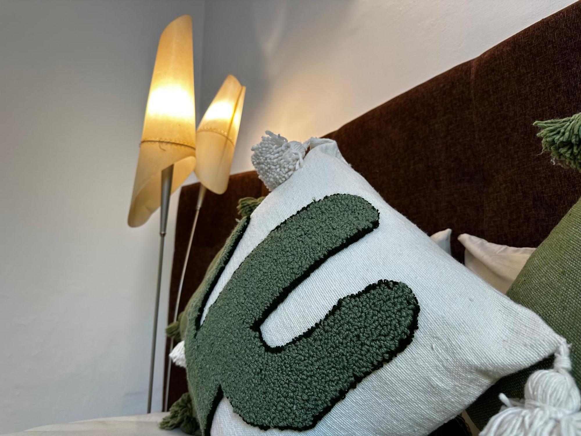 Cosy Spacious Apartments Medina Center 에사우이라 외부 사진