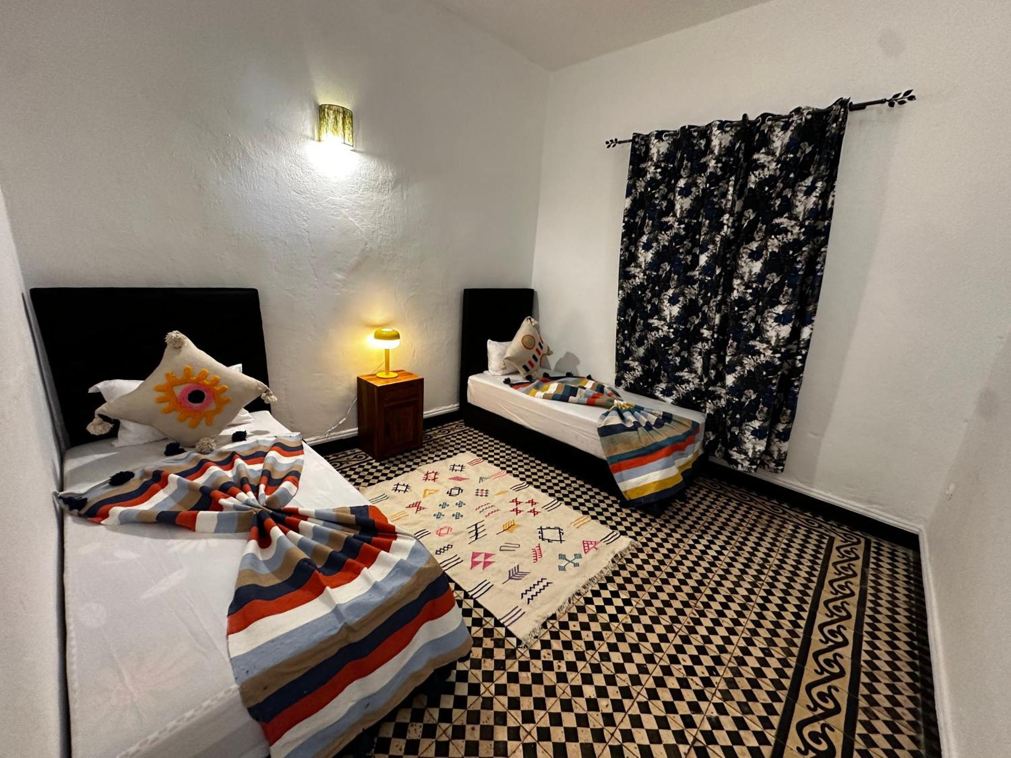 Cosy Spacious Apartments Medina Center 에사우이라 외부 사진