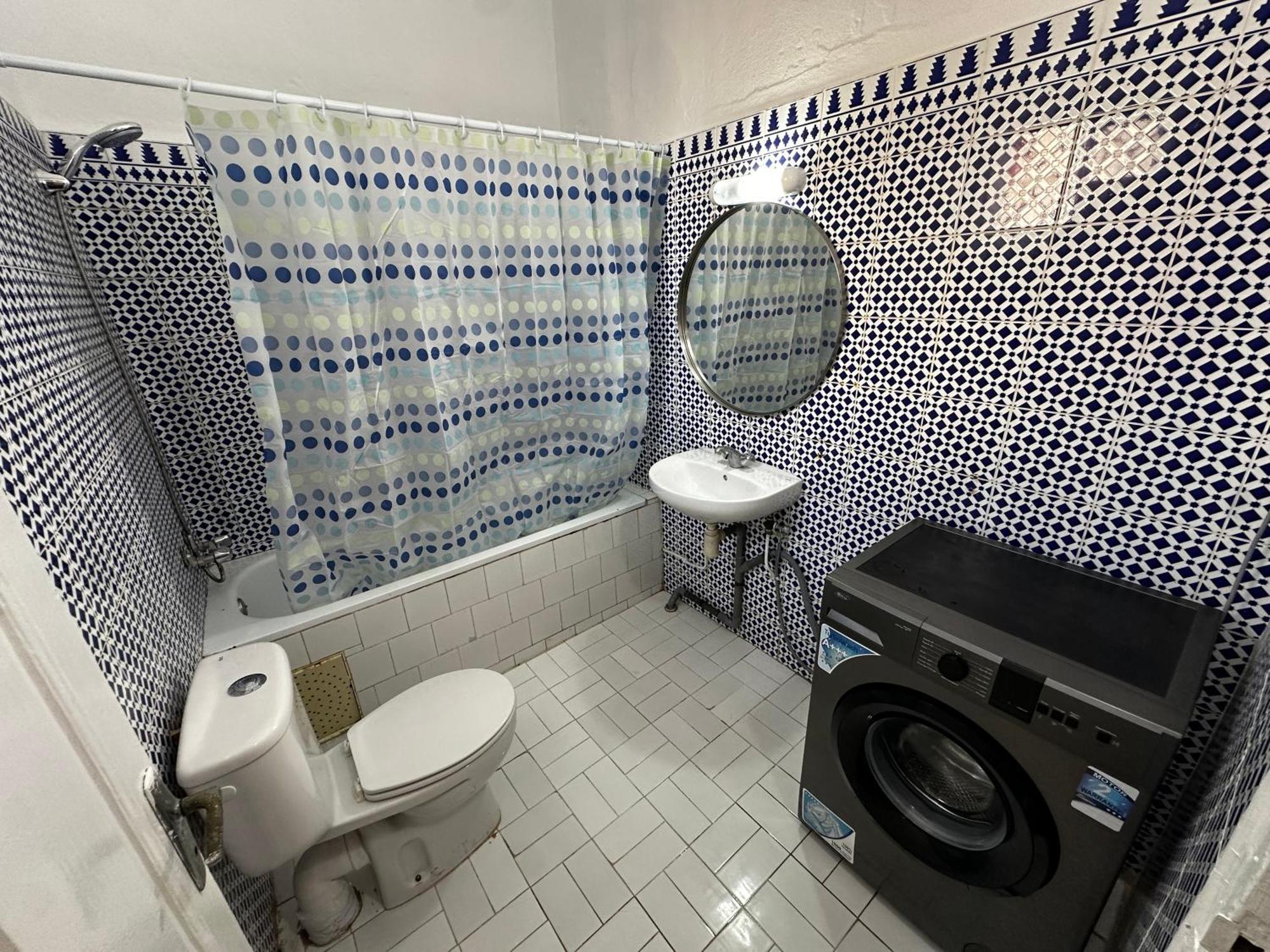 Cosy Spacious Apartments Medina Center 에사우이라 외부 사진