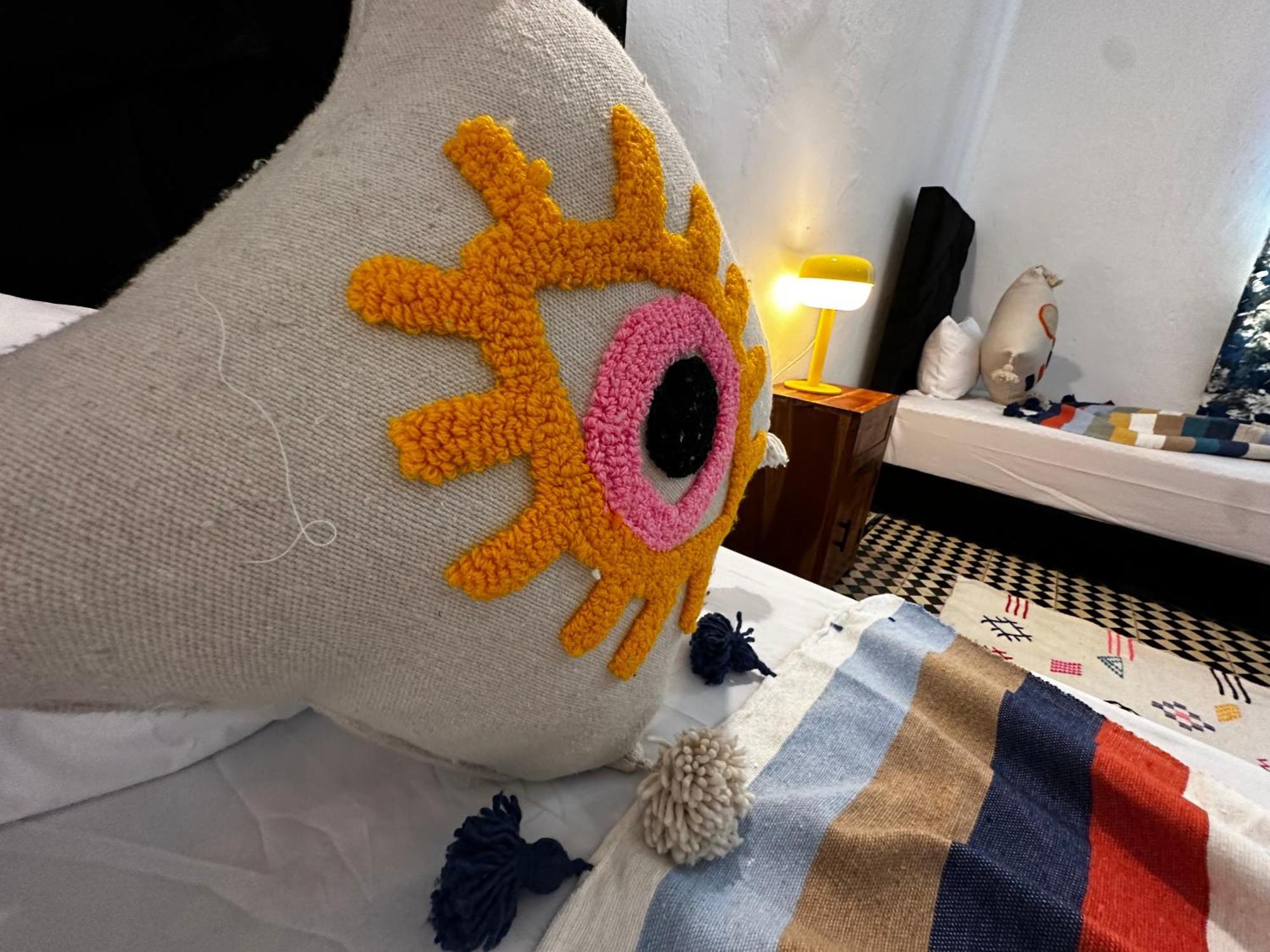 Cosy Spacious Apartments Medina Center 에사우이라 외부 사진