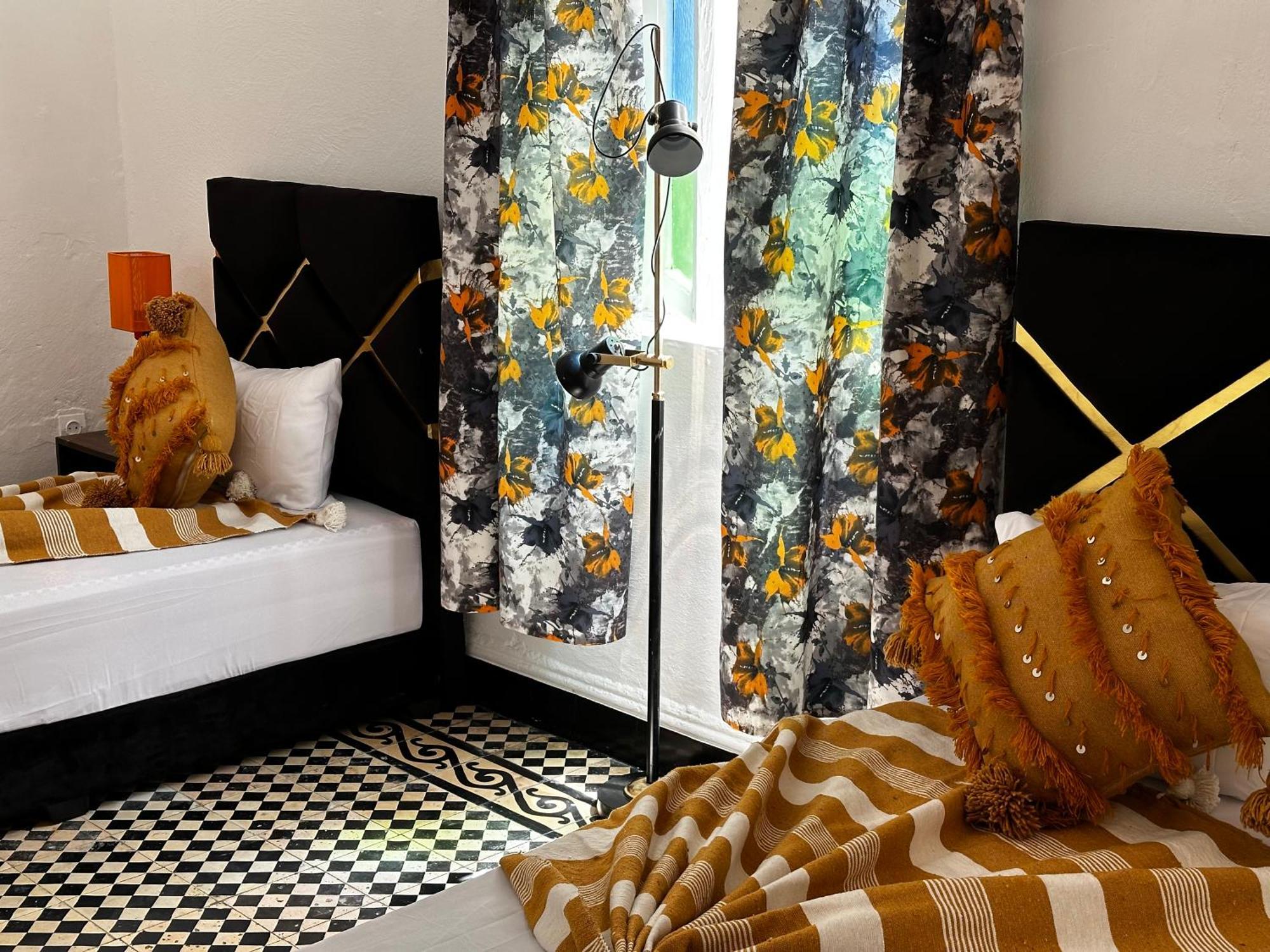 Cosy Spacious Apartments Medina Center 에사우이라 외부 사진