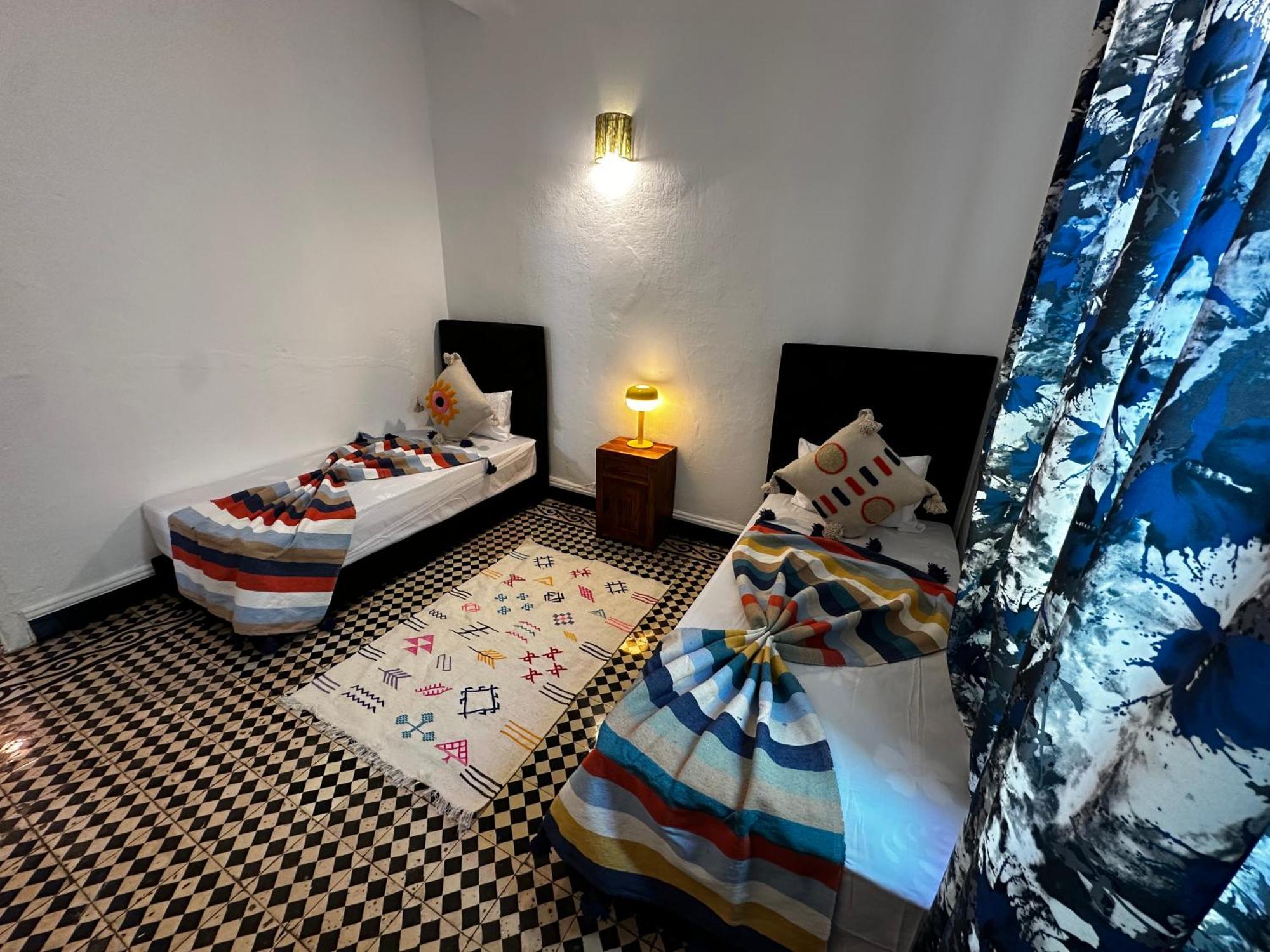 Cosy Spacious Apartments Medina Center 에사우이라 외부 사진