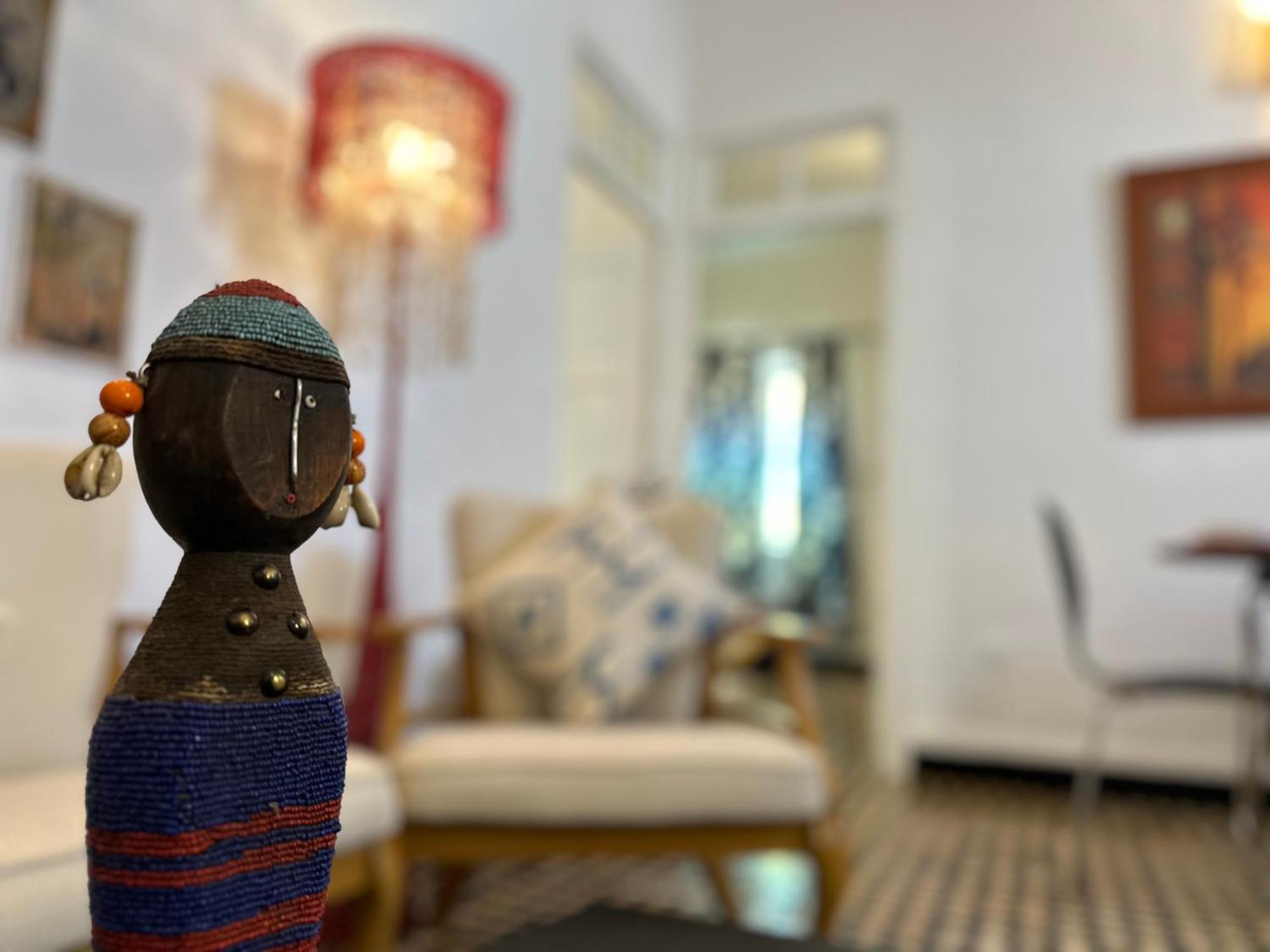 Cosy Spacious Apartments Medina Center 에사우이라 외부 사진