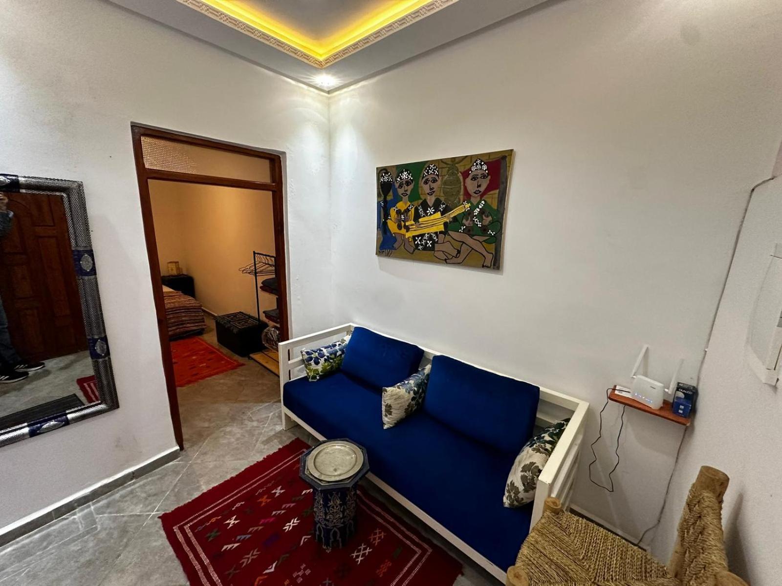 Cosy Spacious Apartments Medina Center 에사우이라 외부 사진