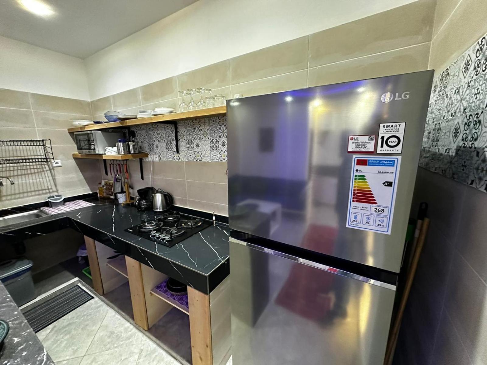 Cosy Spacious Apartments Medina Center 에사우이라 외부 사진
