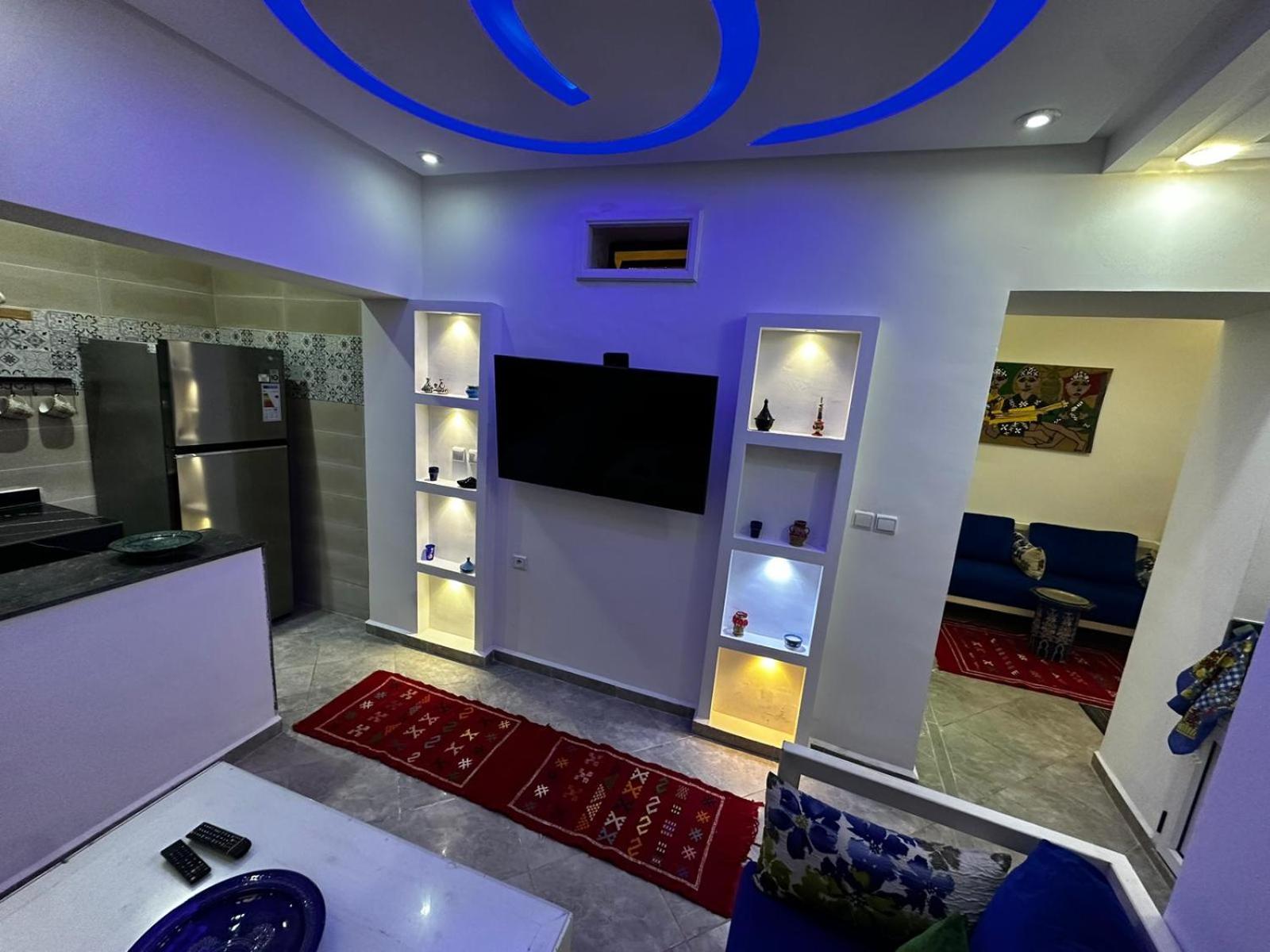 Cosy Spacious Apartments Medina Center 에사우이라 외부 사진